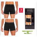 Banana Republic Pack x3 bóxer briefs - Hombre