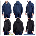 Tommy Hilfiger Chaqueta con capucha - Hombre