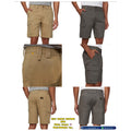 CAT Short cargo - Hombre