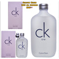 Perfume CK One 200 ml