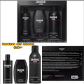 Set Drakkar Noir para hombre