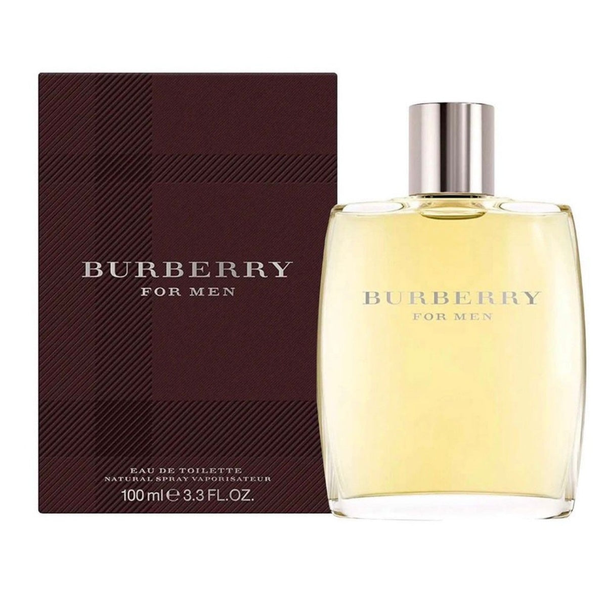 Perfume Burberry for Men 100 ml
