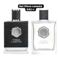Set Vince Camuto para hombre