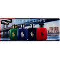 Set Ralph Lauren x4 de 15 ml