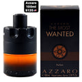 Perfume Azzaro The Most Wanted 100 ml