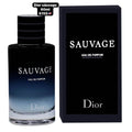 Perfume Dior Sauvage 60 ml