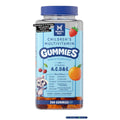Multivitamínico infantil en gomitas x300