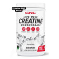 Creatina GNC
