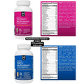 Multivitamínico Member’s Mark adulto x275