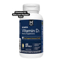 Member’s Mark Vitamina D3 x400