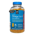 Member’s Mark Omega 3-6-9 x300