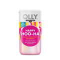 OLLY Happy Hoo-Ha probiótico x50
