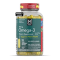 Member’s Mark Omega-3 x150