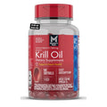 Member’s Mark Krill Oil x160