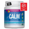 Natural Vitality Calm magnesio en polvo