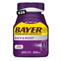 Bayer Back & Body x250