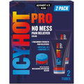 Icy Hot Pro pack x2