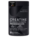 Sports Research Creatina