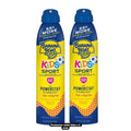 Banana Boat Kids protector solar pack x2