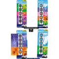 Febreze aromatizantes para carro pack x5