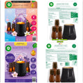 Air Wick Essential Mist difusor con repuestos