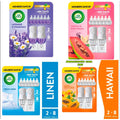 Air Wick aromatizantes para casa con repuestos