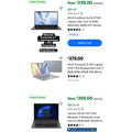 Laptops ASUS, Lenovo y Dell - Precio USA + Tax + $65 envío