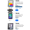 Tablets Apple iPad - Precio USA + Tax + $55 envío