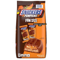 Snickers Pumpkins Fun Size pack x43