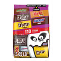 Chocolates surtidos pack x110