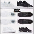 Zapatos Reebok para mujer - modelo 02
