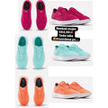 Zapatos Reebok para mujer - modelo 03