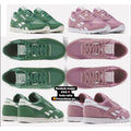 Zapatos Reebok para mujer - modelo 06