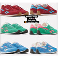 Zapatos Reebok para mujer - modelo 08