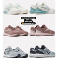 Zapatos Reebok para mujer - modelo 16