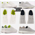 Zapatos Reebok para hombre - modelo 03