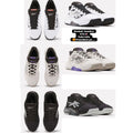 Zapatos Reebok para hombre - modelo 07