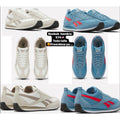 Zapatos Reebok para hombre - modelo 08