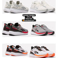 Zapatos Reebok para hombre - modelo 09