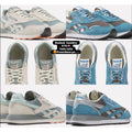 Zapatos Reebok para hombre - modelo 12