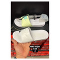 Sandalias Nike para mujer - modelo 027