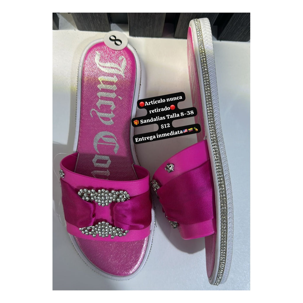 Sandalias 🩴🇺🇸 talla 8