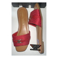Sandalias Tommy Hilfiger talla 8,5