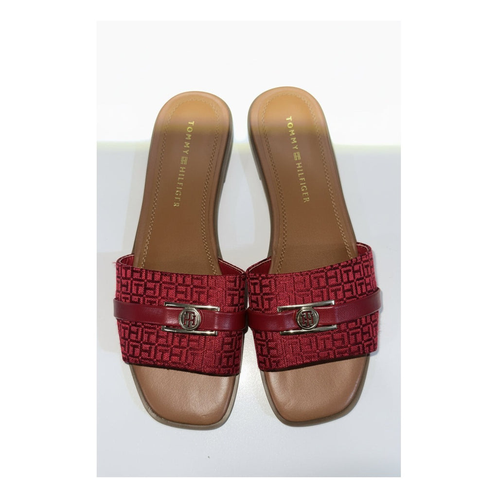 Sandalias Tommy Hilfiger talla 8,5