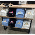 Camisetas Adidas para mujer - diseños surtidos 005
