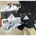Medias Adidas para mujer - paquete