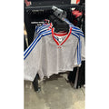 Camiseta Adidas Originals para mujer - modelo 014