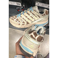 Zapatos Adidas para mujer - modelo 044