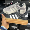 Zapatos Adidas para mujer - modelo 081