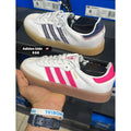 Zapatos Adidas Samba para niños - colores surtidos